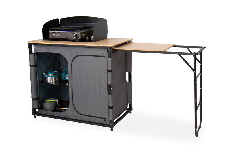 Campingküche BAMBOO QUICK