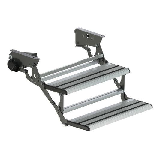 Trap in lichte constructie, L-serie