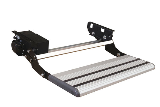 elektrische trede 12 Volt, 44cm breed