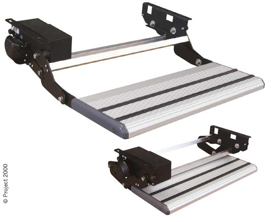 12V stap 70cm