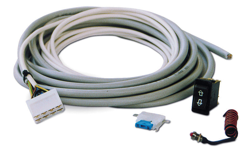 Installatiekit voor Stap 92361