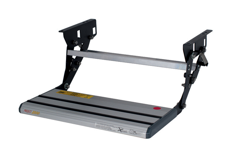 trede handmatig 70cm breed