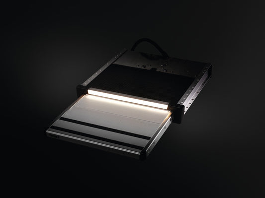LED-Kit Slide-Out Step voor standaardtrappen