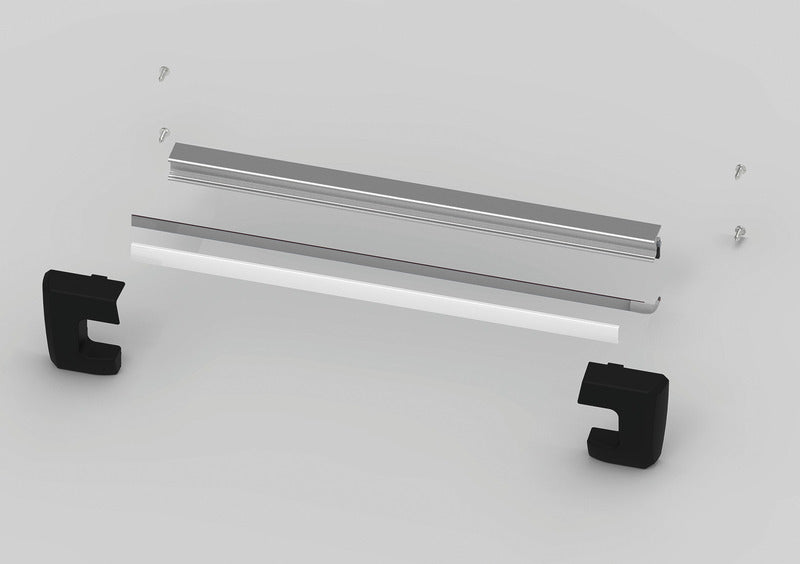 LED-Kit Slide-Out Step voor standaardtrappen
