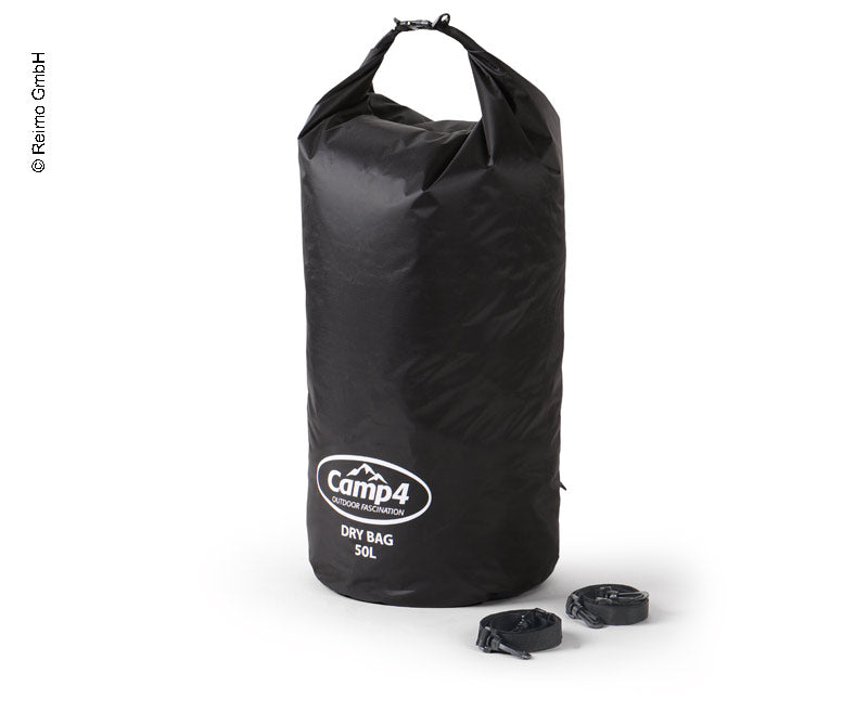 Dry Pack – Wasserdichte Packsäcke