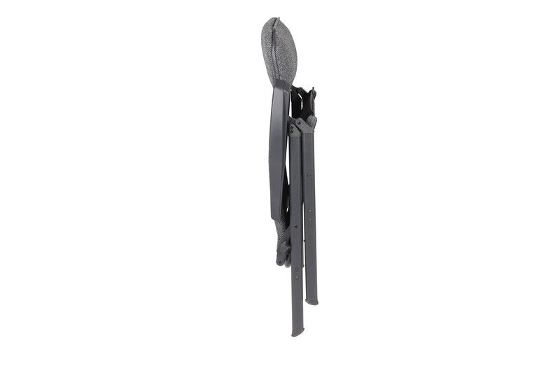 Advancer PRO campingstoel - nog meer comfort
