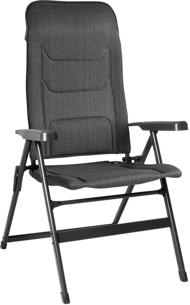 Aravel Vitachic - Moderne klapstoel met bekleding voor alle weersomstandigheden