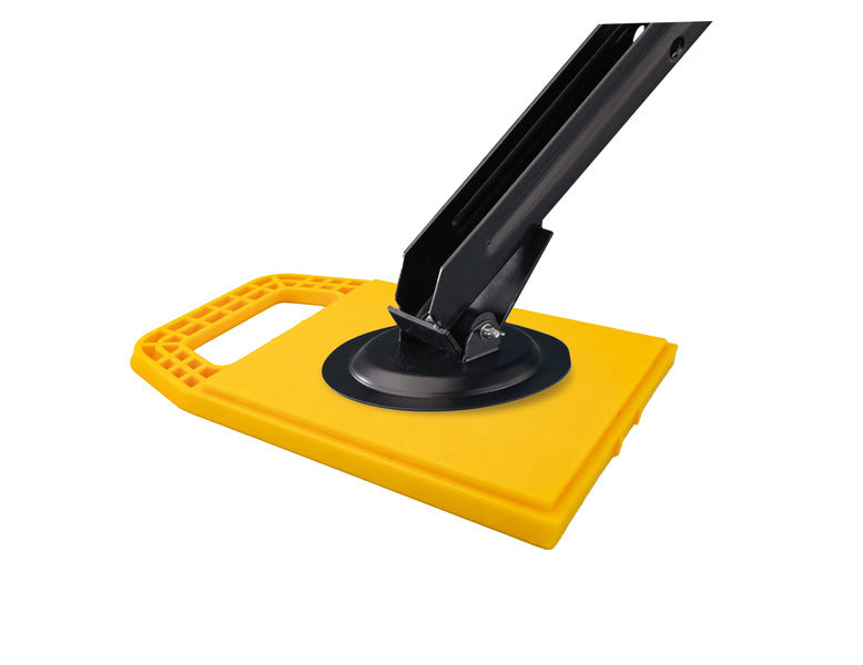Steunplaat set Jack Pads voor steunframe set Jumbo