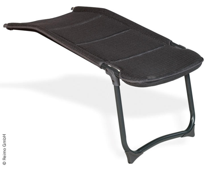 Voetsteun AMBASSADOR 1 voor Advancer + Advancer XL - grijs