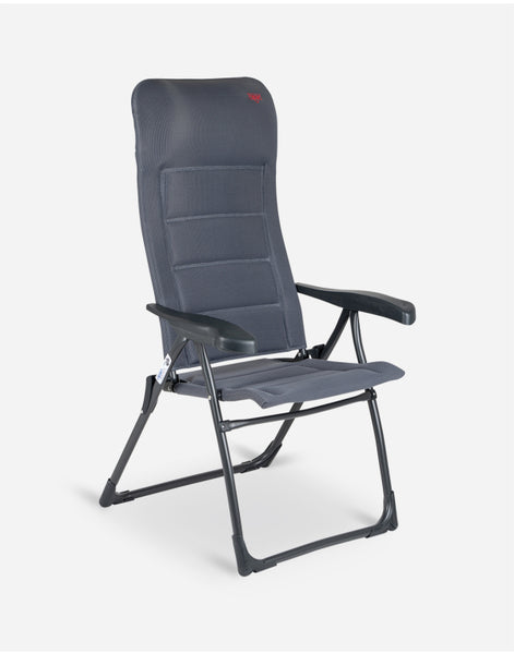 Stuhl AirDeluxe XS Grijs