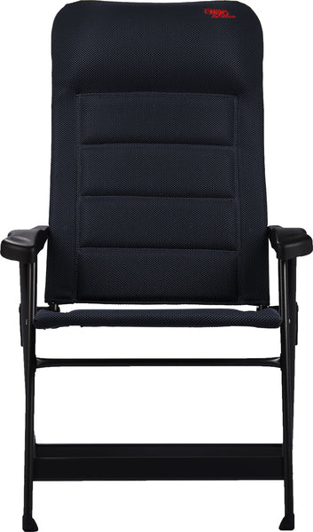 Stuhl AirDeluxe S Grijs