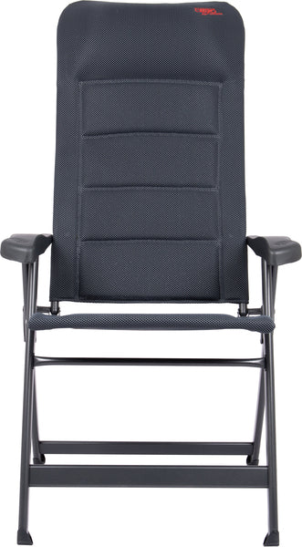 Stuhl AirDeluxe L Grijs