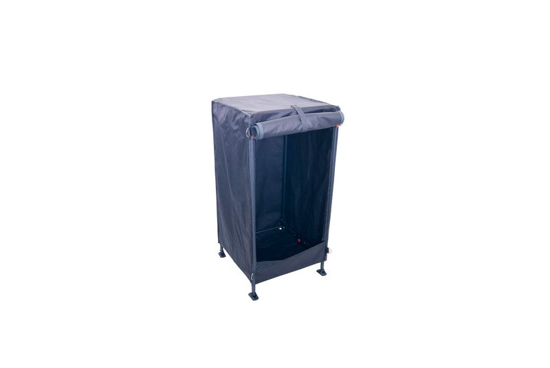 CRESPO vouwgarderobe voor achterste garage
