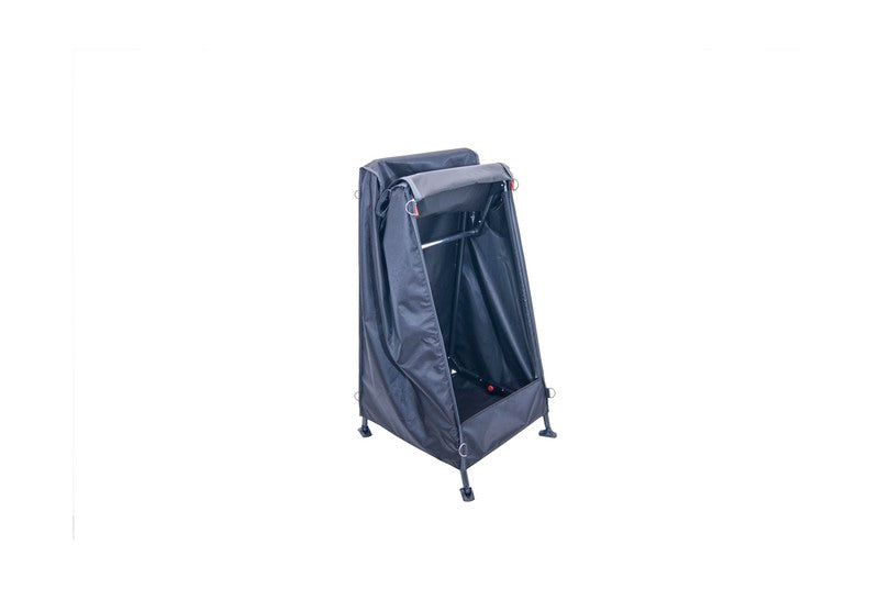 CRESPO vouwgarderobe voor achterste garage