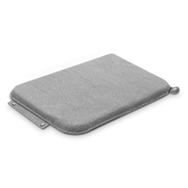 Outdoor verwarmingskussen Heat "To Go" - rugleuning (40x50 cm)