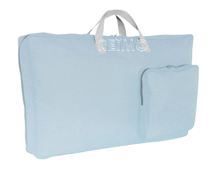 Transporttas voor meubels - blauw