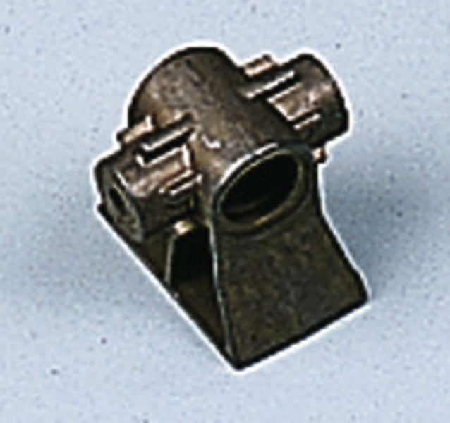Metalen spindelmoer AL-KO Ø20mm, voor Metalen spindelmoer Stabilisatievorm