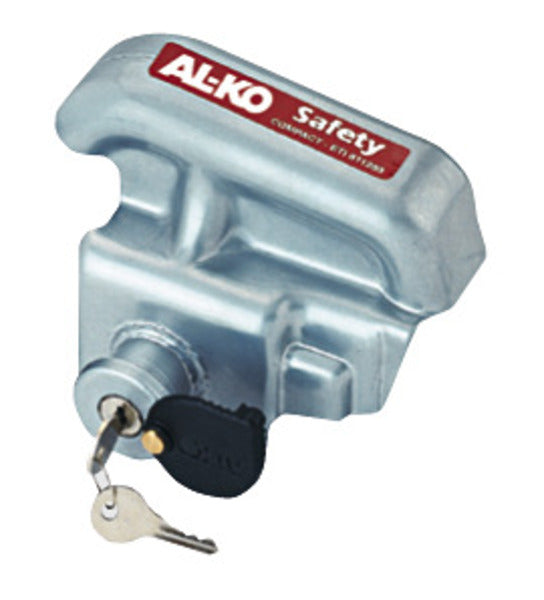 AL-Ko AKS3004 Schommelkoppeling + SafetyCompacte diefstalbeveiliging