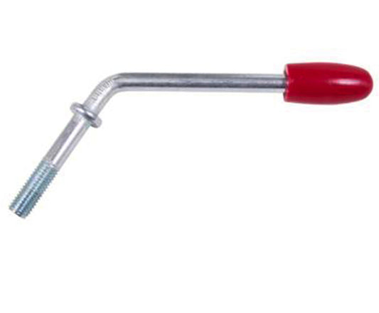 Knevel voor klem 12 mm