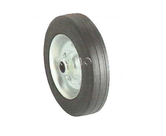 Reservesteun r.200x50 Sta