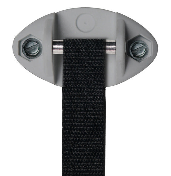 POD wandbevestiging voor Thule accessoires, 2 stuks
