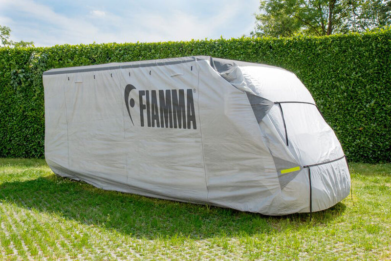 Camperhoes "Cover Premium" tot 7,10 meter lengte