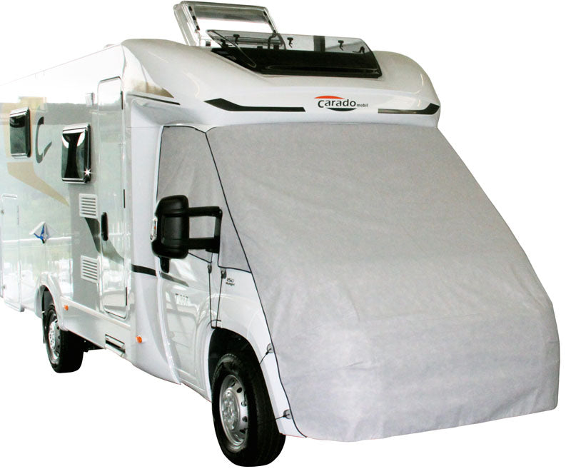 Frontale bescherming dekzeil voor bestelwagen VW-T5/T6 paneel van VW-T5/T6