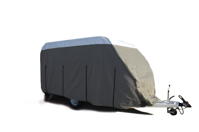 Caravan beschermhoes PREMIUM