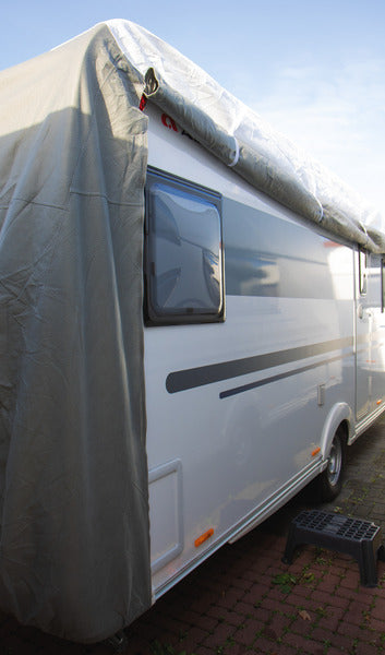 Caravan beschermhoes PREMIUM