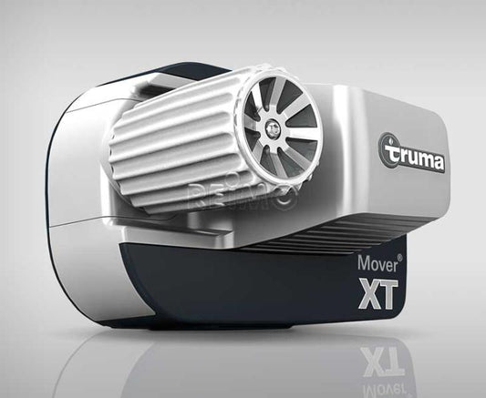 Caravan rangeerhulp Truma Mover XT