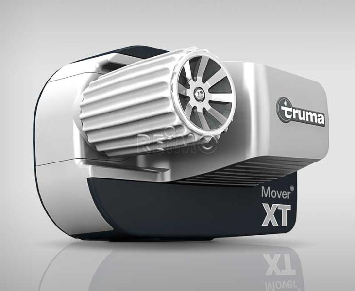 Caravan rangeerhulp Truma Mover XT