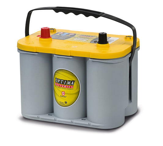 Truma Mover PowerSet light - Batterij+laadset