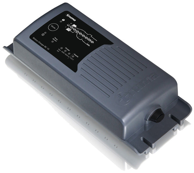 Truma Mover PowerSet light - Batterij+laadset