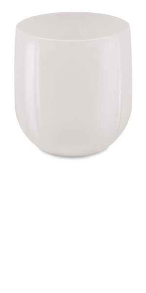 Sapglas Camp4 320ml Set van 2 wit, SAN