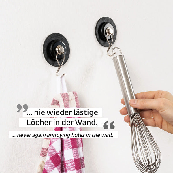 SILWY Magneet-HakenTHE ONE