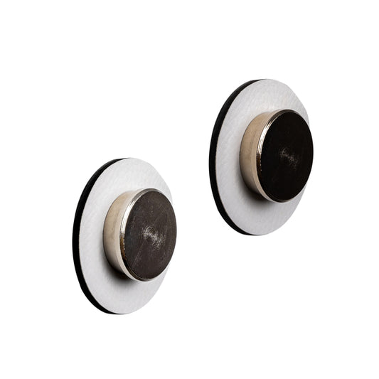 SILWY Magneet-Haken SMART