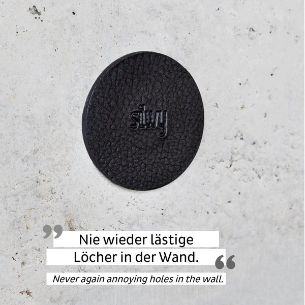 SILWY NanoGelPad,4St,Ø6,5