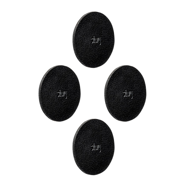 SILWY NanoGelPad,4St,Ø7,5