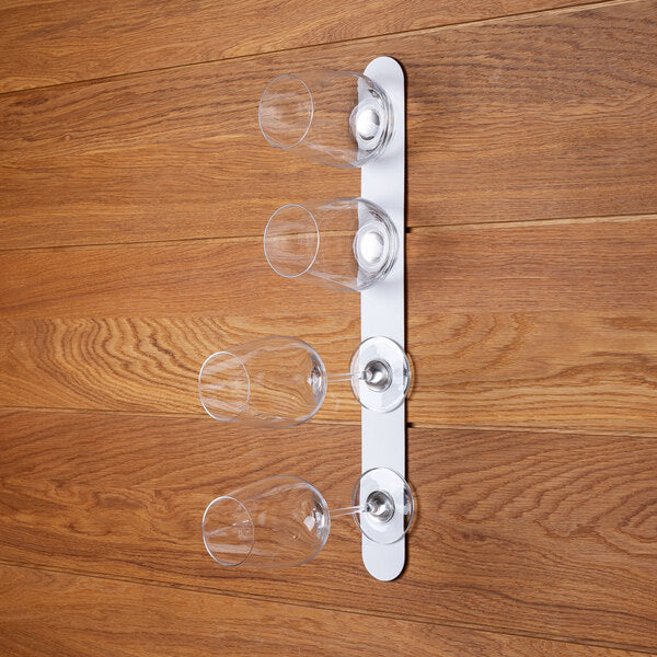 Magneetstrip met anti-slip coating