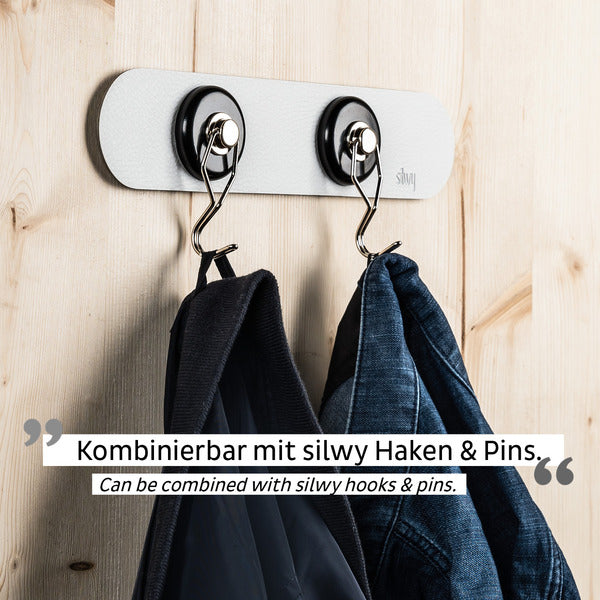 Metalen staaf .