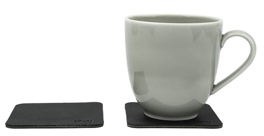 Magnetische porseleinen kopjes van Ash
