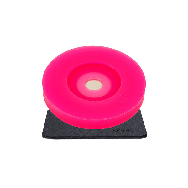 Silwy magnetisch condoom - Enkel