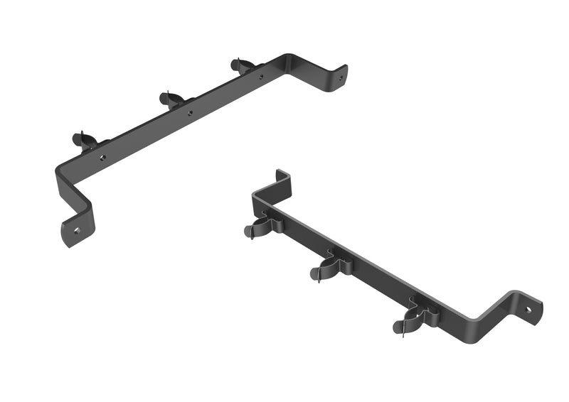 Glashalter Voor 3 Gläser