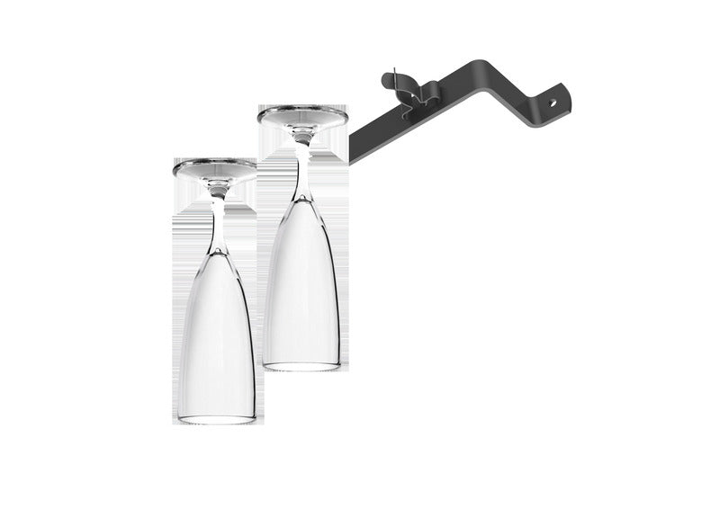 Glashalter Voor 3 Gläser