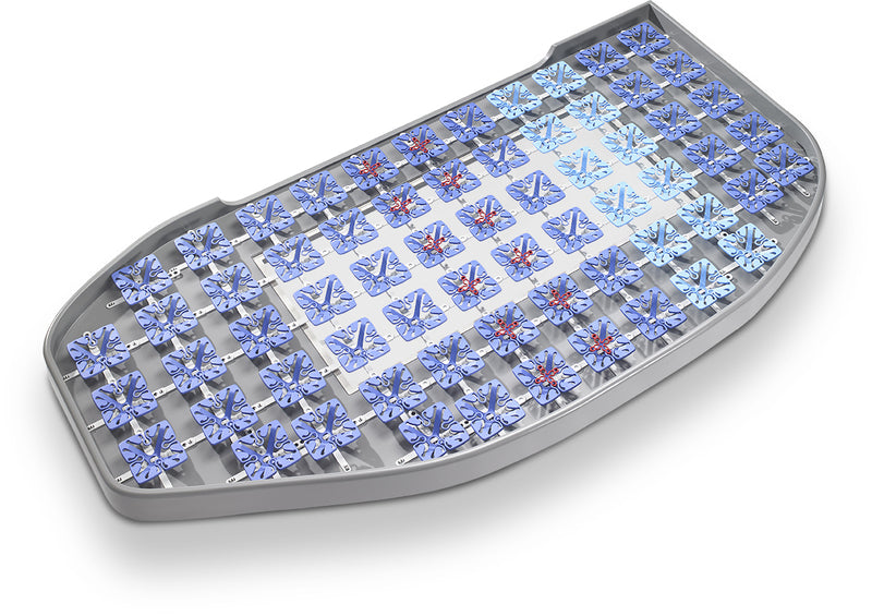 Froli bedsysteem Star, basispakket