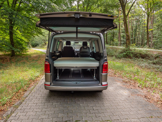 Comfortbed voor Mercedes-Benz
