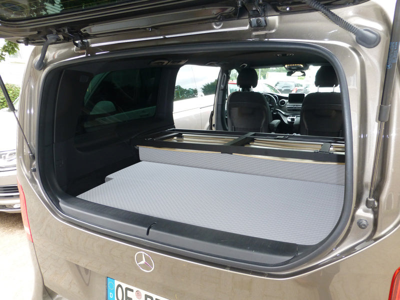 Bettsystem VW Multi/Cali.