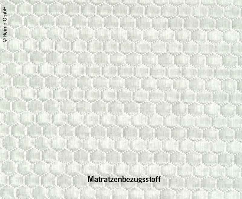 Comfortbed Mercedes V-Klasse, Vito Tourer & EQV (vanaf 2014) – 195 × 140 cm