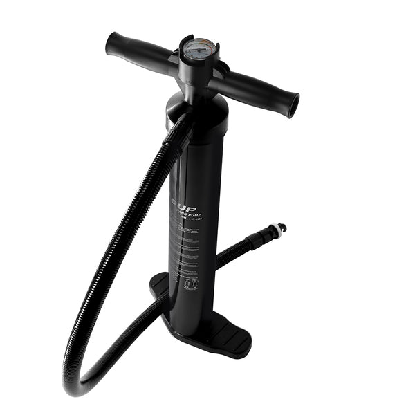 Luftpumpe Met Manometer