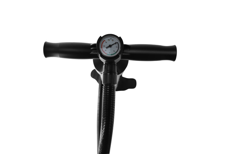 Luftpumpe Met Manometer